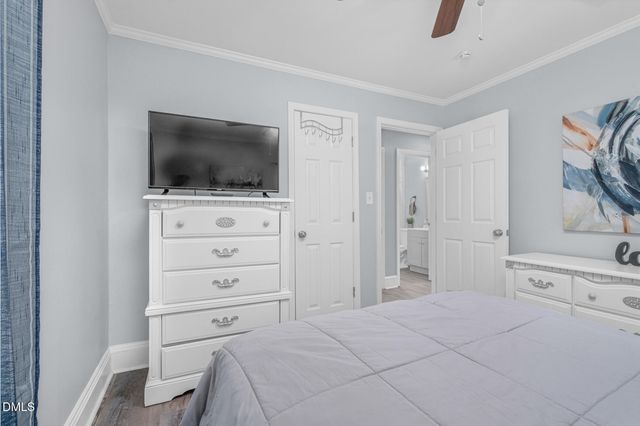 211 Viverette Avenue, Battleboro, NC 27809