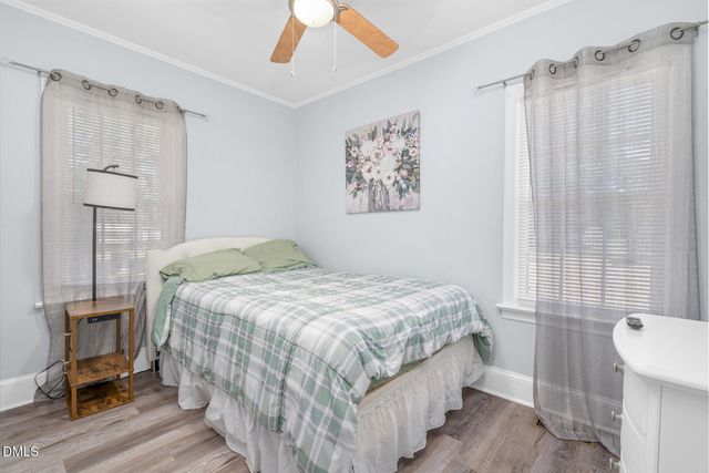 211 Viverette Avenue, Battleboro, NC 27809