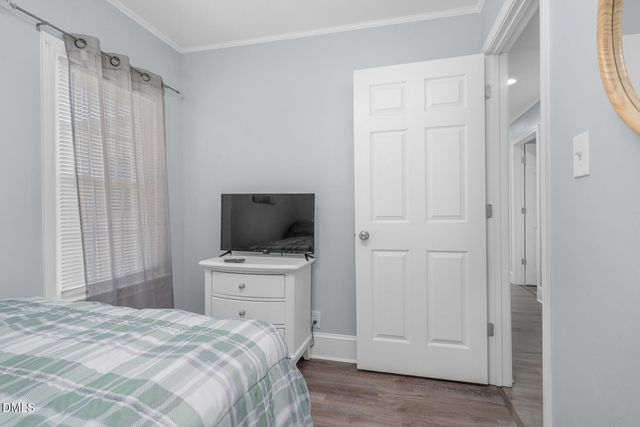 211 Viverette Avenue, Battleboro, NC 27809