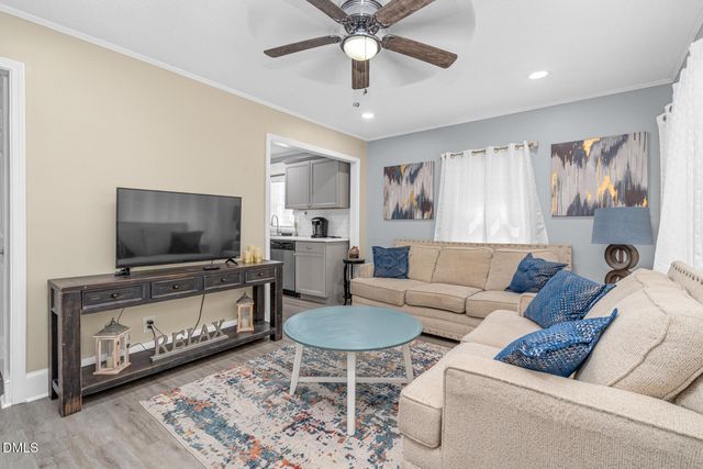 211 Viverette Avenue, Battleboro, NC 27809