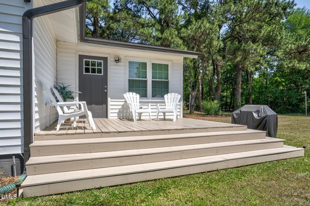 211 Viverette Avenue, Battleboro, NC 27809