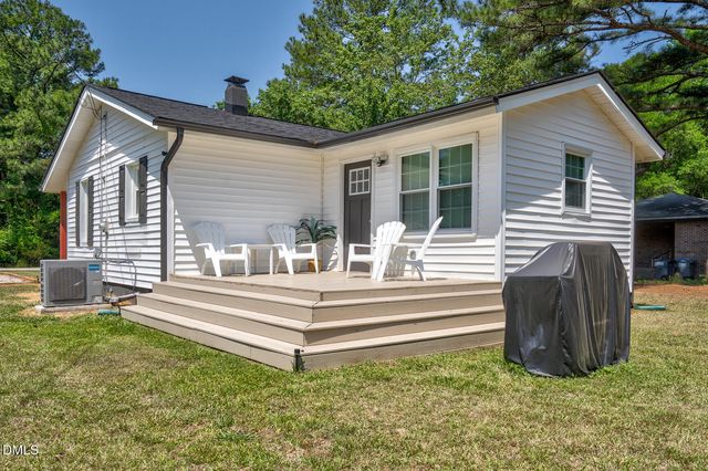211 Viverette Avenue, Battleboro, NC 27809