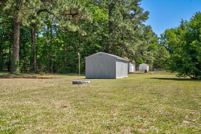 211 Viverette Avenue, Battleboro, NC 27809