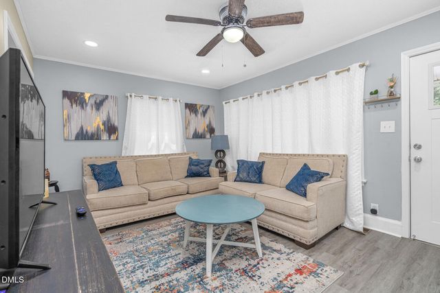 211 Viverette Avenue, Battleboro, NC 27809