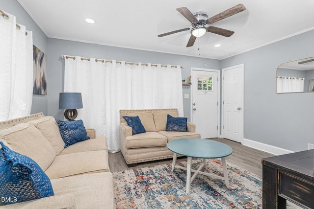211 Viverette Avenue, Battleboro, NC 27809