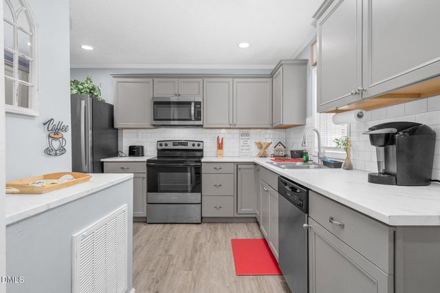 211 Viverette Avenue, Battleboro, NC 27809