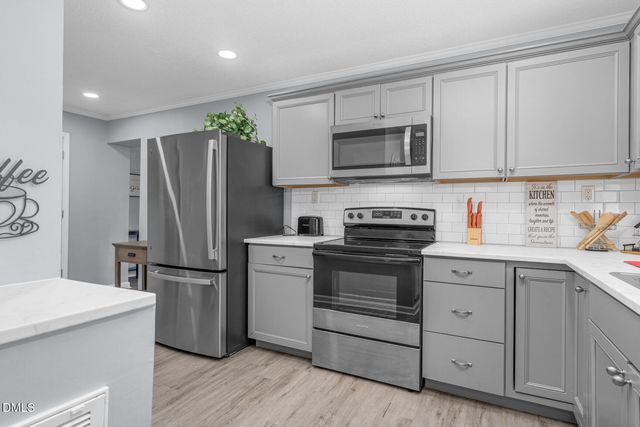 211 Viverette Avenue, Battleboro, NC 27809