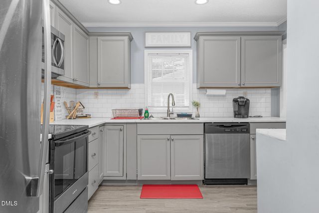 211 Viverette Avenue, Battleboro, NC 27809