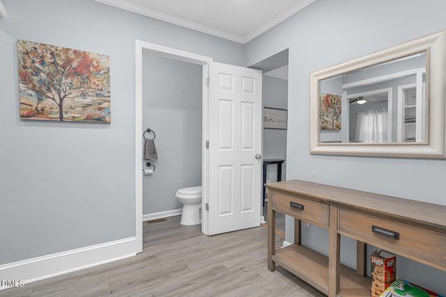 211 Viverette Avenue, Battleboro, NC 27809