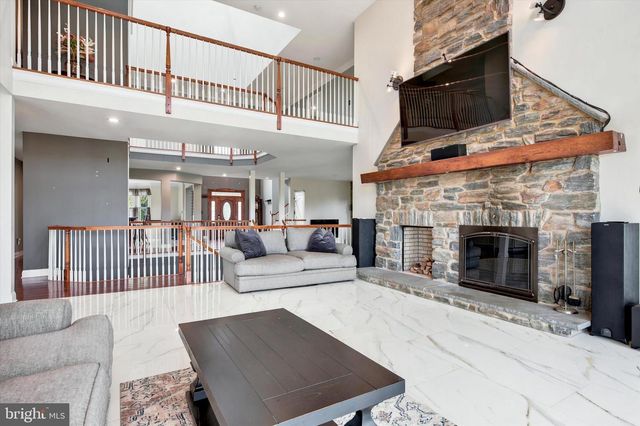 535 CHAMPIONSHIP DR, Harleysville, PA 19438