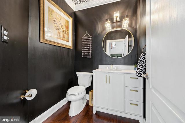 535 CHAMPIONSHIP DR, Harleysville, PA 19438