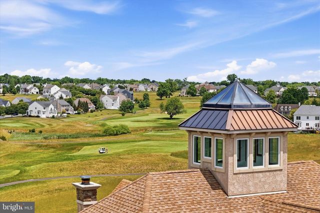 535 CHAMPIONSHIP DR, Harleysville, PA 19438