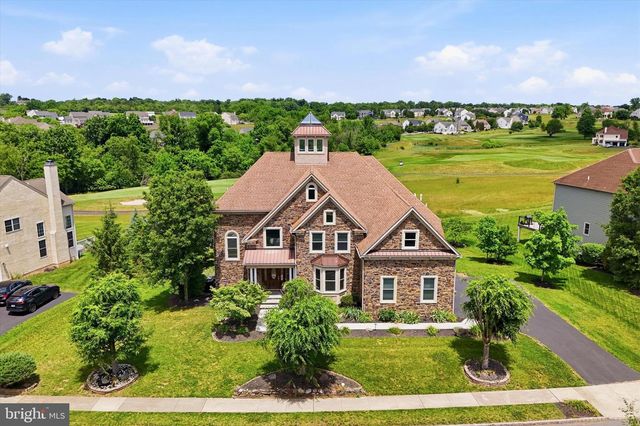 535 CHAMPIONSHIP DR, Harleysville, PA 19438