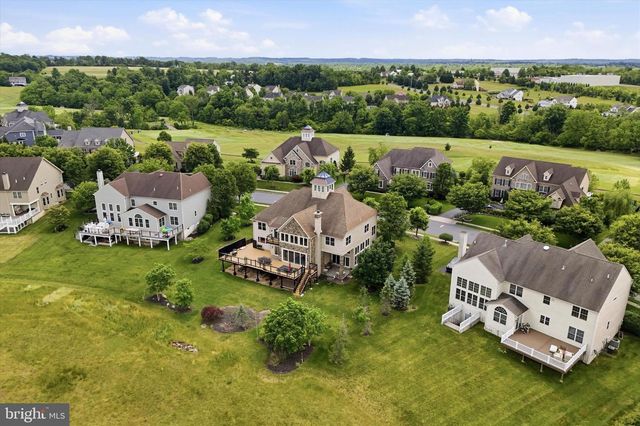 535 CHAMPIONSHIP DR, Harleysville, PA 19438