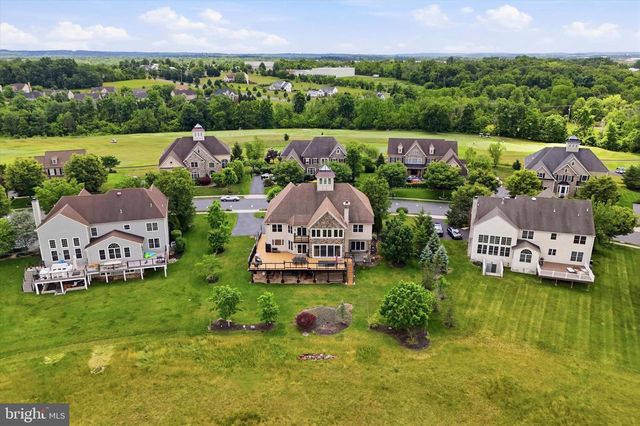 535 CHAMPIONSHIP DR, Harleysville, PA 19438