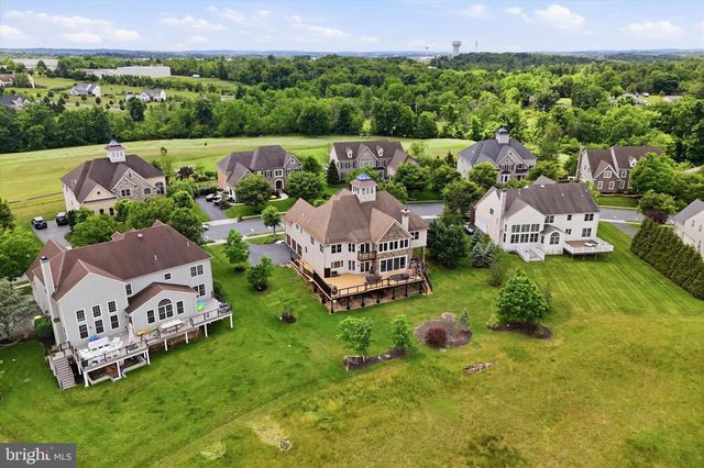 535 CHAMPIONSHIP DR, Harleysville, PA 19438