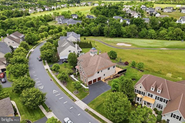 535 CHAMPIONSHIP DR, Harleysville, PA 19438