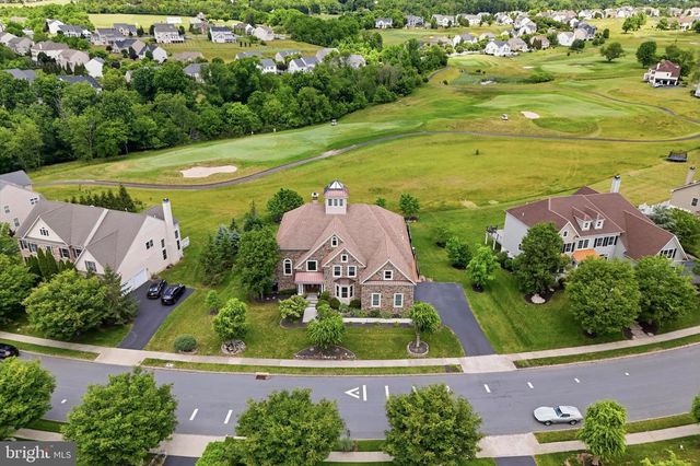 535 CHAMPIONSHIP DR, Harleysville, PA 19438