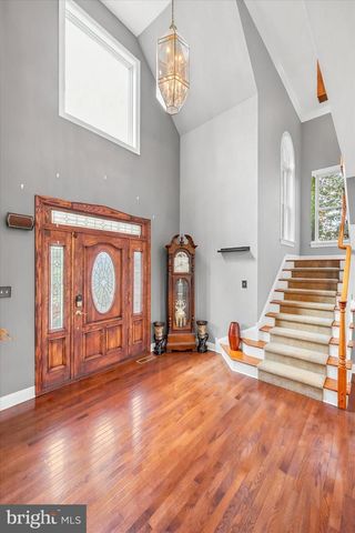 535 CHAMPIONSHIP DR, Harleysville, PA 19438