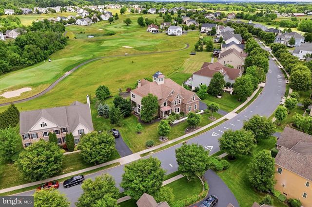 535 CHAMPIONSHIP DR, Harleysville, PA 19438