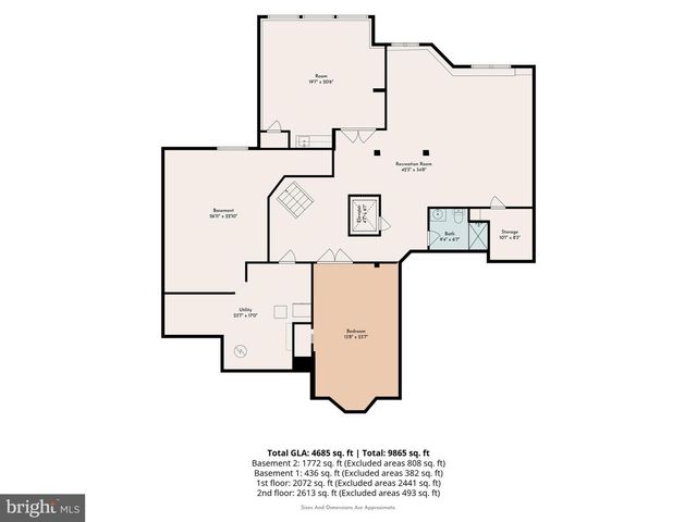 535 CHAMPIONSHIP DR, Harleysville, PA 19438