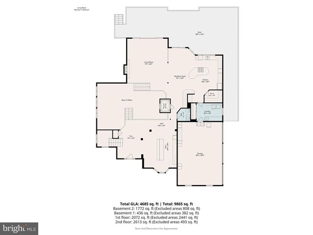 535 CHAMPIONSHIP DR, Harleysville, PA 19438
