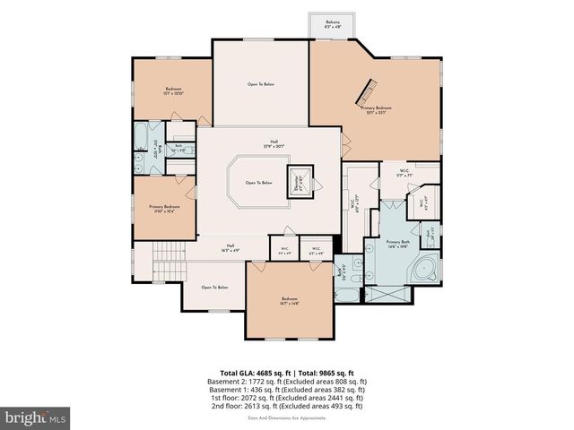 535 CHAMPIONSHIP DR, Harleysville, PA 19438
