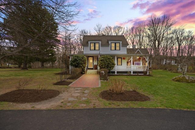 729 Center Street, Dighton, MA 02764