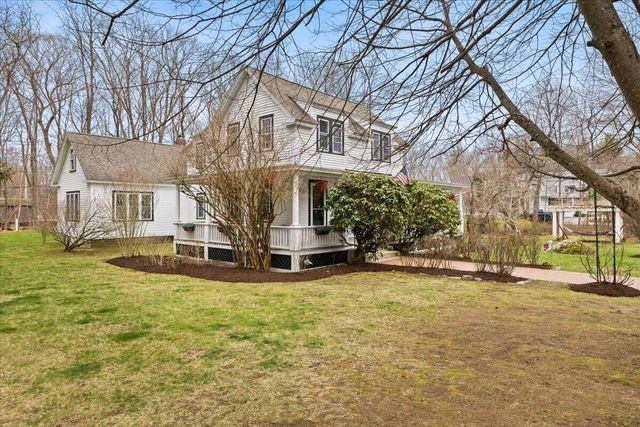729 Center Street, Dighton, MA 02764