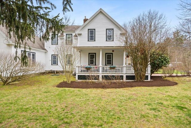 729 Center Street, Dighton, MA 02764