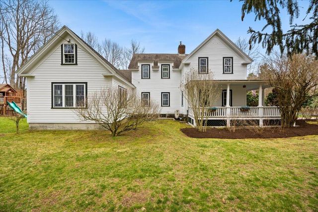 729 Center Street, Dighton, MA 02764