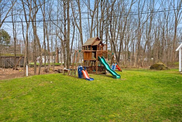 729 Center Street, Dighton, MA 02764