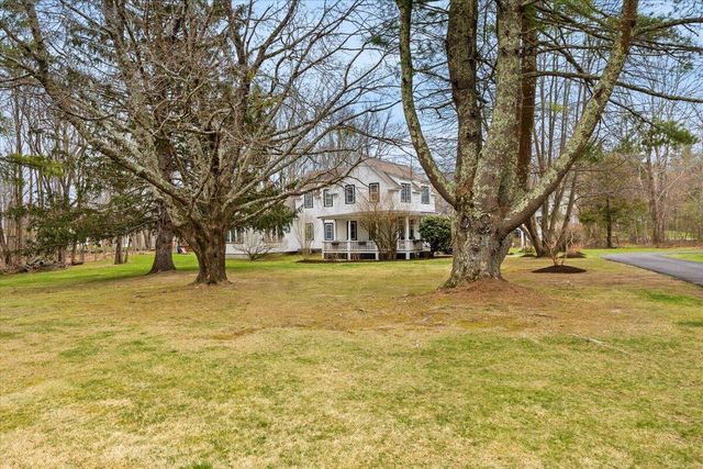 729 Center Street, Dighton, MA 02764