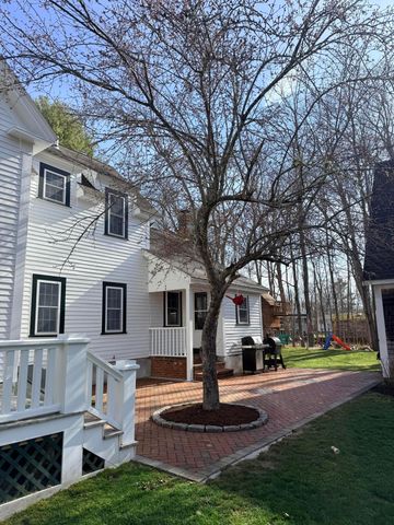 729 Center Street, Dighton, MA 02764