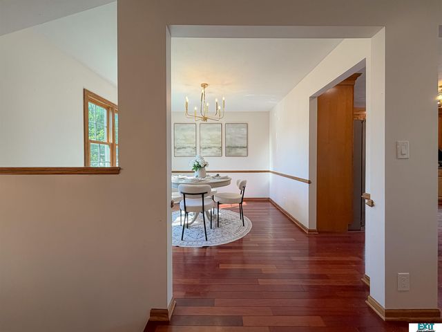 8031 Basswood Court, Lincoln, NE 68506