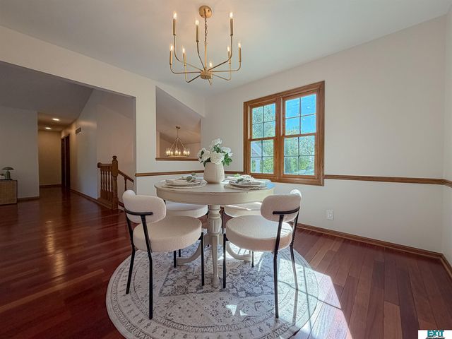 8031 Basswood Court, Lincoln, NE 68506