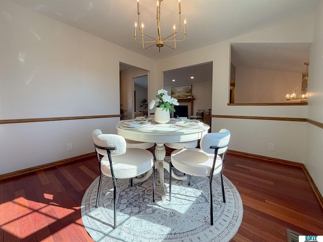 8031 Basswood Court, Lincoln, NE 68506