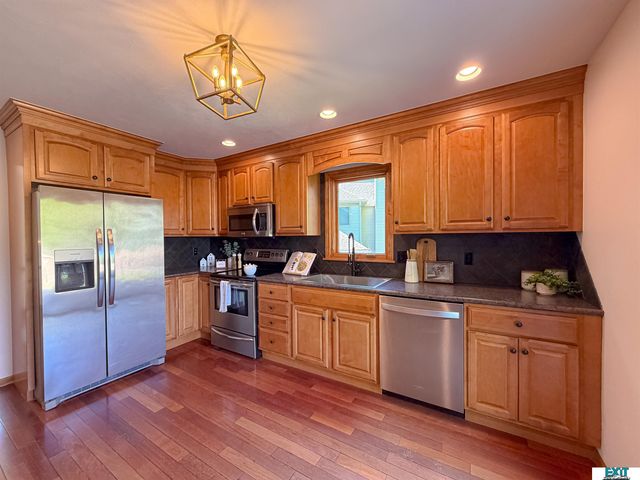 8031 Basswood Court, Lincoln, NE 68506