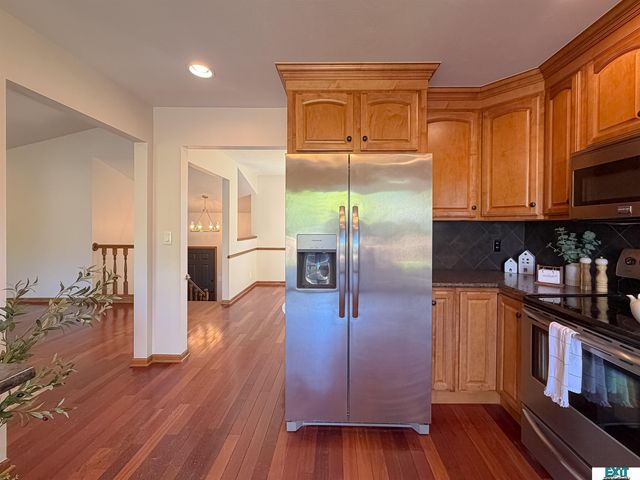 8031 Basswood Court, Lincoln, NE 68506
