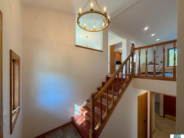 8031 Basswood Court, Lincoln, NE 68506
