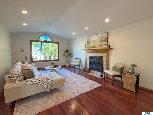 8031 Basswood Court, Lincoln, NE 68506