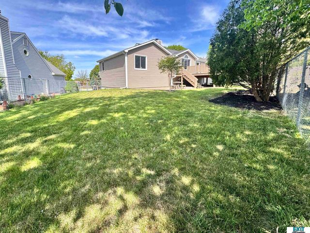 8031 Basswood Court, Lincoln, NE 68506