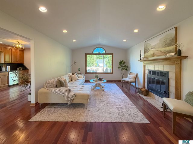 8031 Basswood Court, Lincoln, NE 68506