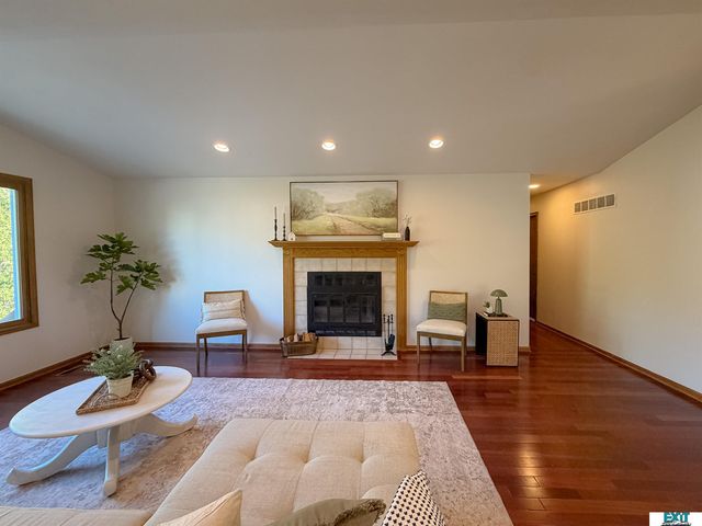 8031 Basswood Court, Lincoln, NE 68506