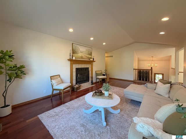 8031 Basswood Court, Lincoln, NE 68506
