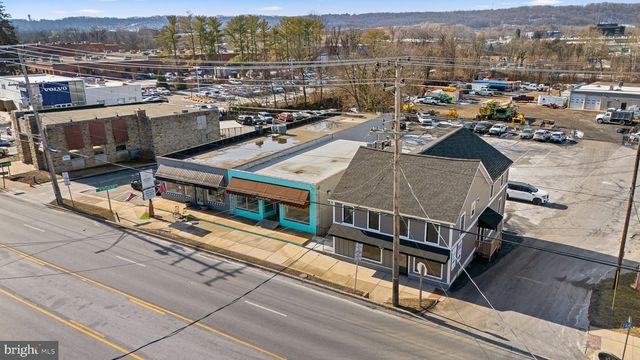 10712 A YORK ROAD, Cockeysville, MD 21030