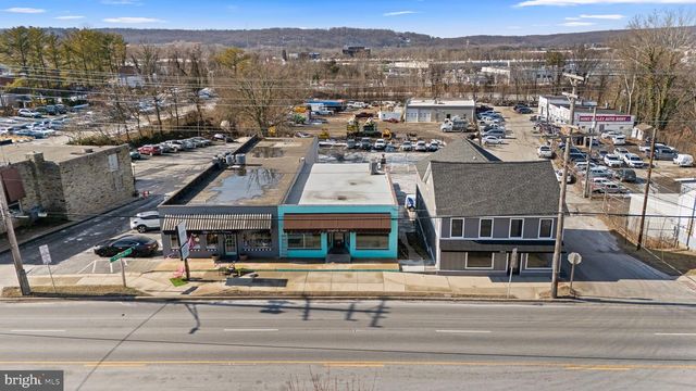 10712 A YORK ROAD, Cockeysville, MD 21030