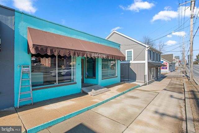 10712 A YORK ROAD, Cockeysville, MD 21030
