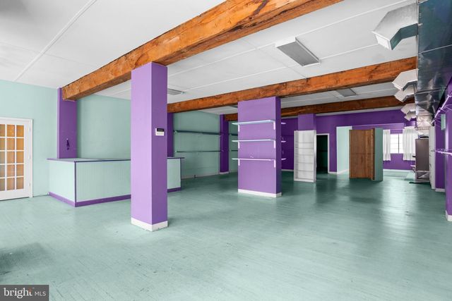 10712 A YORK ROAD, Cockeysville, MD 21030