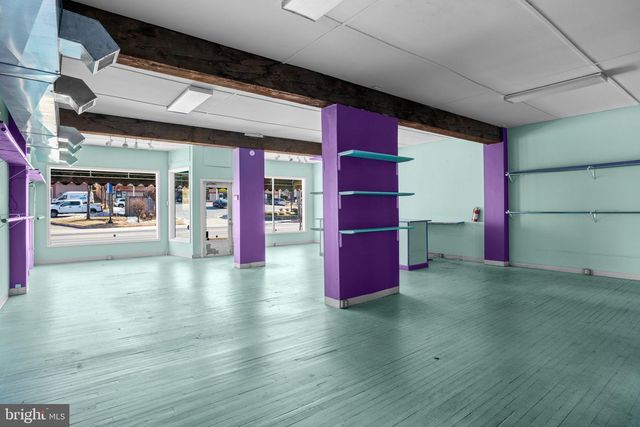 10712 A YORK ROAD, Cockeysville, MD 21030